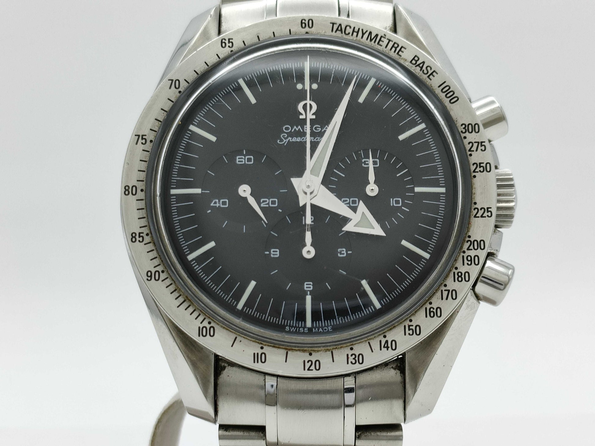 OMEGA 3594.50 48391024 Manual Winding Men's Watch