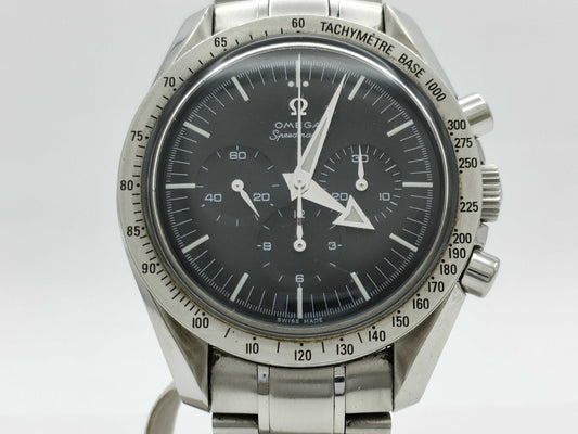OMEGA 3594.50 48391024 Manual Winding Men's Watch