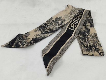 Dior Sauvage Twilly Scarf Other Accessories