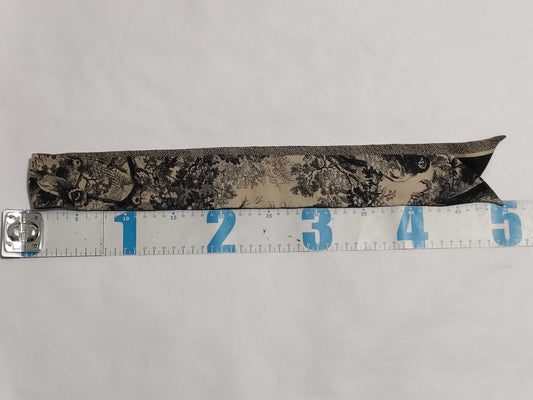 Dior Sauvage Twilly Scarf Other Accessories