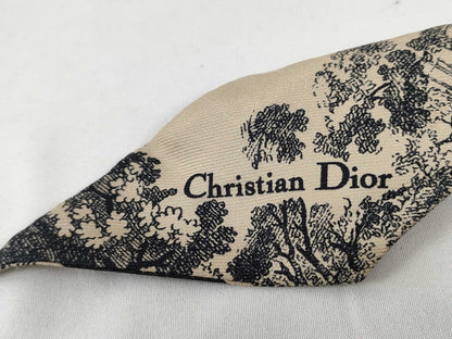 Dior Sauvage Twilly Scarf Other Accessories