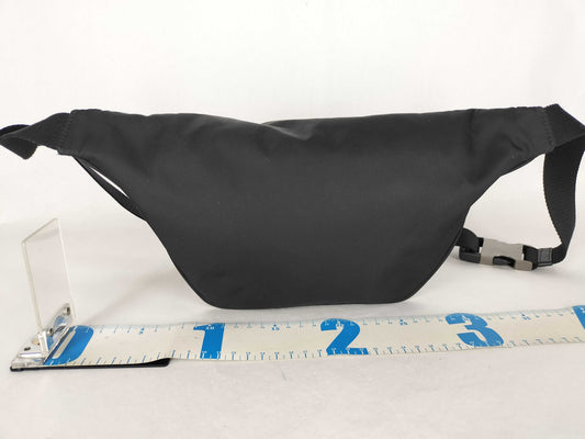 PRADA nylon waist bag