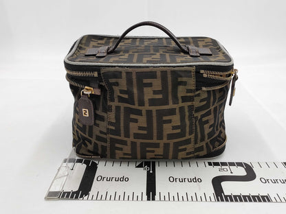 FENDI vanity bag
