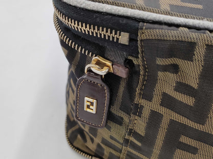 FENDI vanity bag