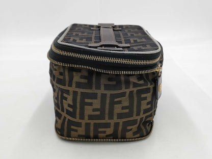 FENDI vanity bag