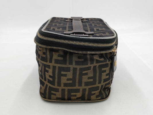 FENDI vanity bag