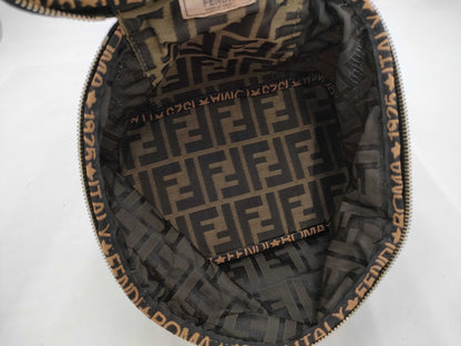FENDI vanity bag