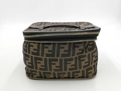 FENDI vanity bag