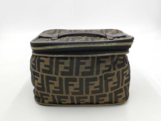 FENDI vanity bag