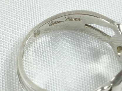 Tiffany & Co. Tiffany & Co. Triple Loving Heart Ring, Size 10