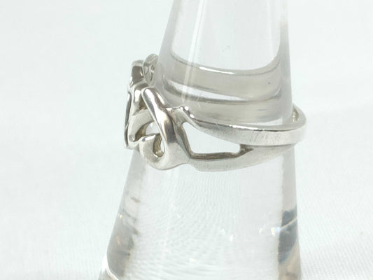 Tiffany & Co. Tiffany & Co. Triple Loving Heart Ring, Size 10