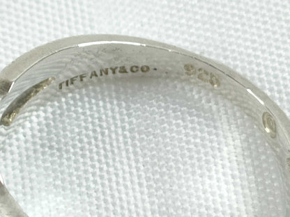 Tiffany & Co. Tiffany & Co. Triple Loving Heart Ring, Size 10