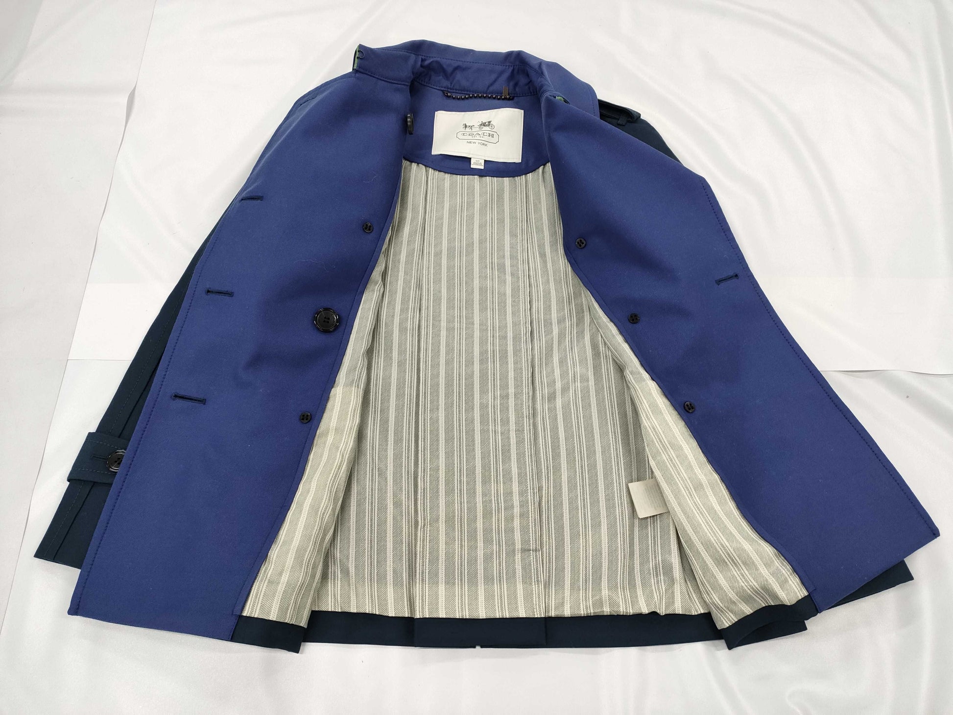 COACH Coach Coat S Coat