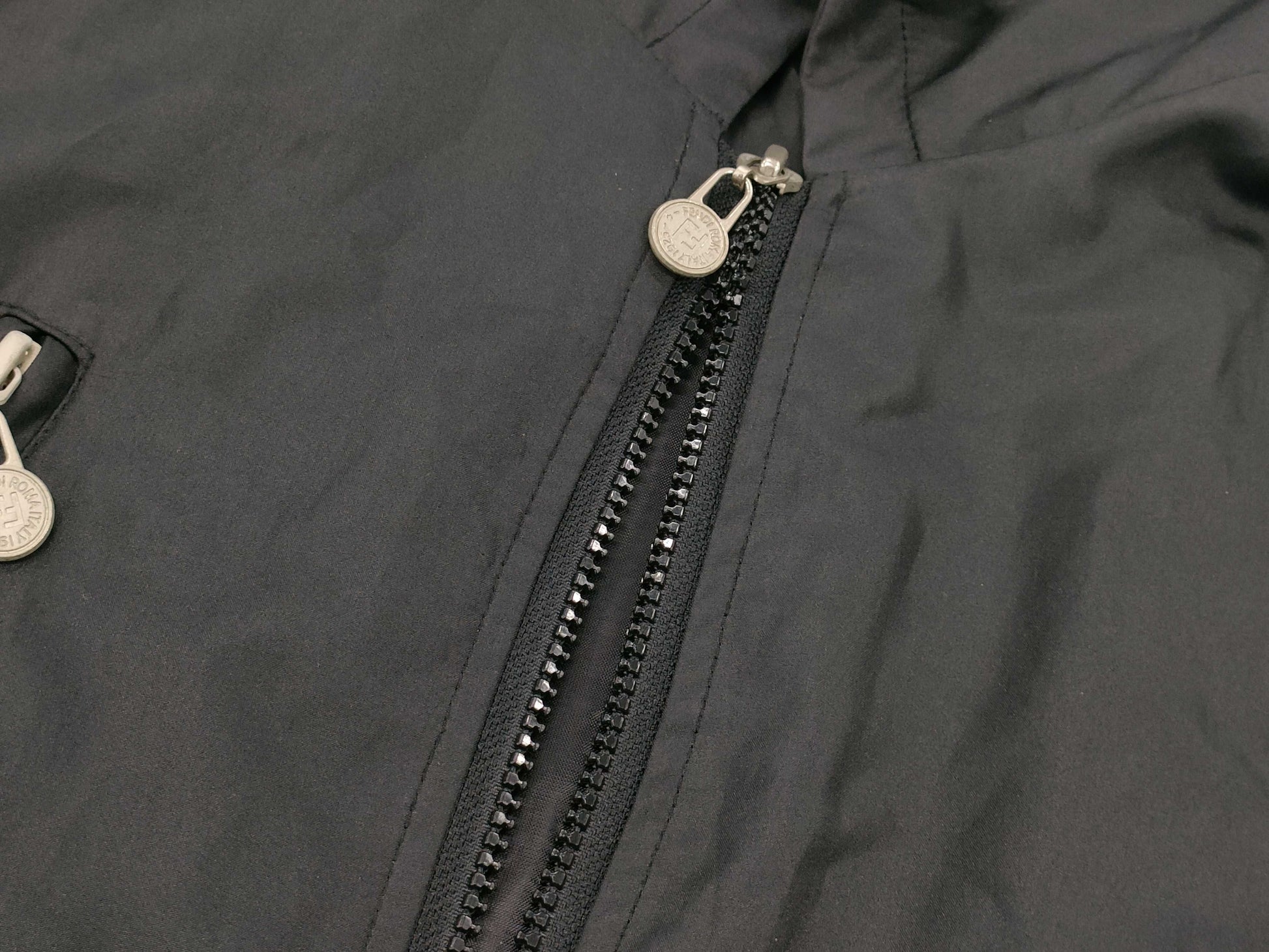 FENDI coat jacket