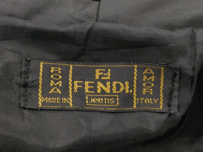 FENDI coat jacket