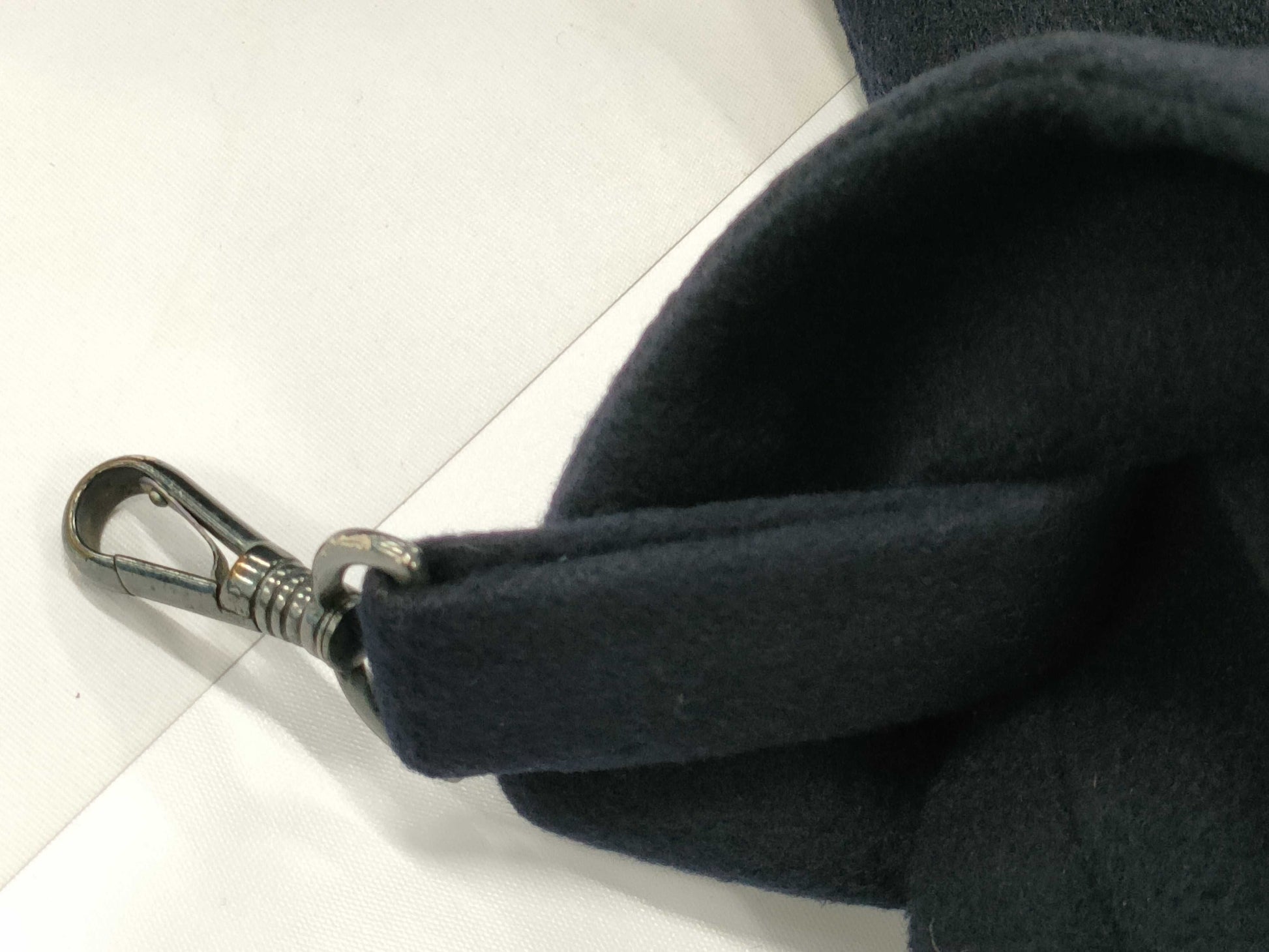 HERMES HERMES Coat 100% Cashmere Size 36 Coat