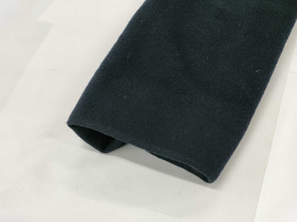 HERMES HERMES Coat 100% Cashmere Size 36 Coat