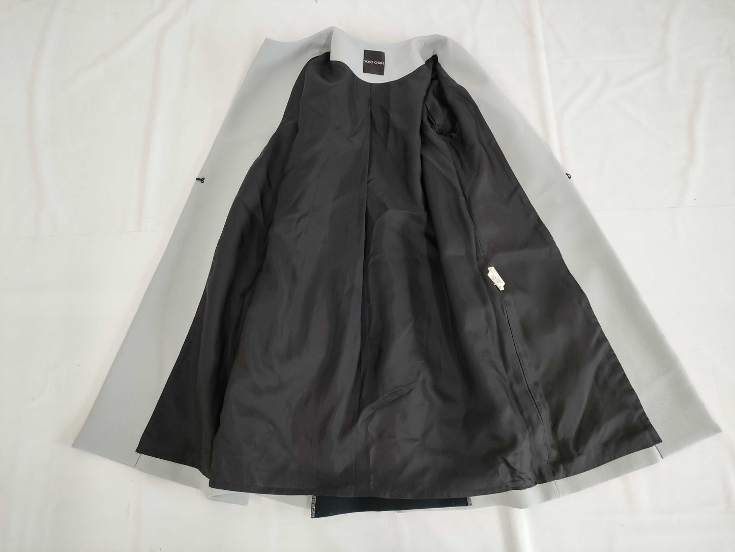 YOKOCHAN Yokochan Coat Coat