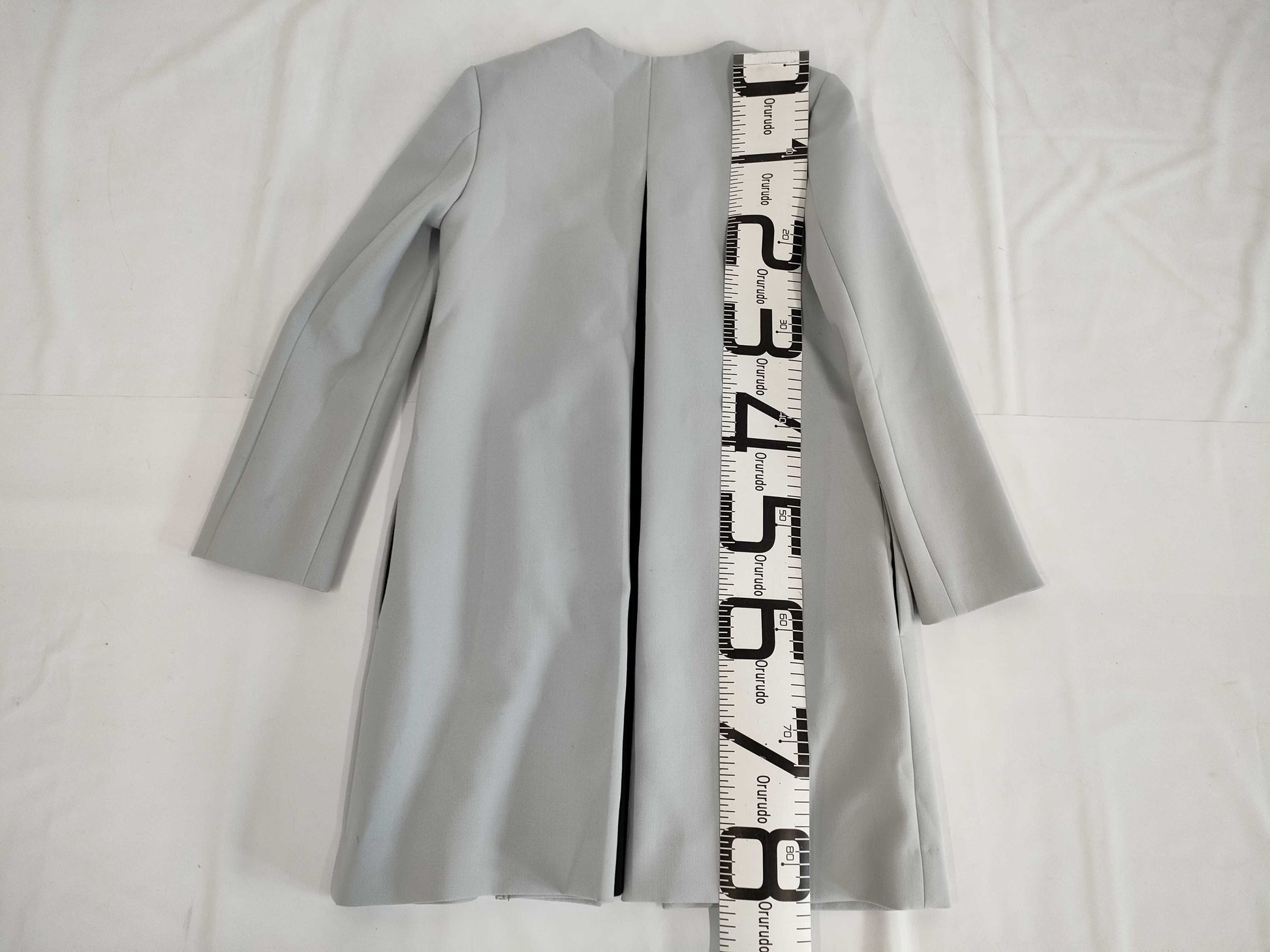 YOKOCHAN Yokochan Coat Coat