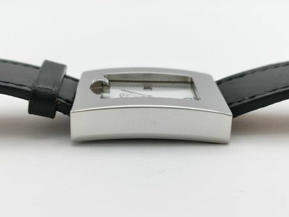 HERMES Belt Watch BE1.210 1497808 Quartz Women's Watch