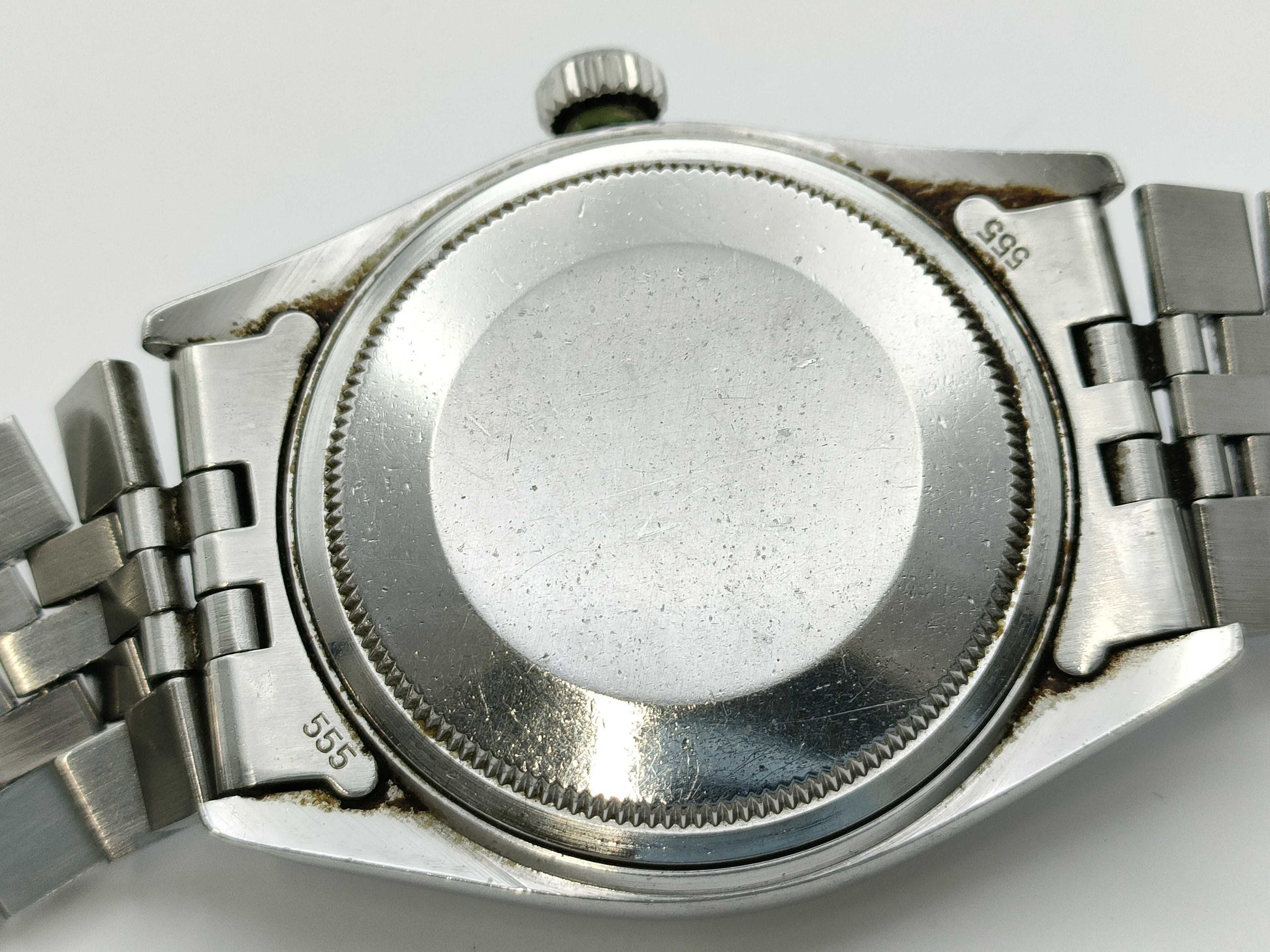 ROLEX 1601 Boys' Watch