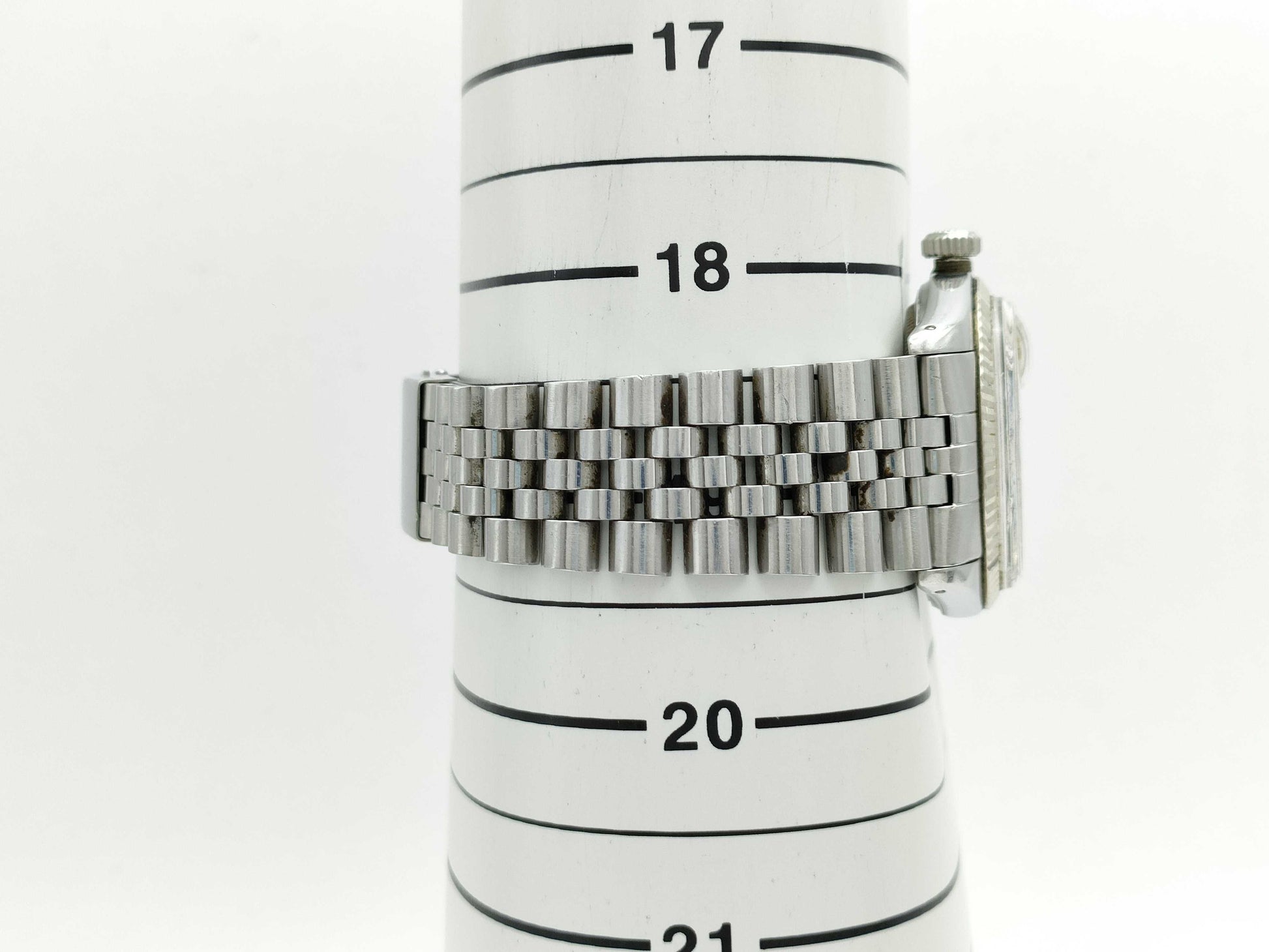 ROLEX 1601 Boys' Watch