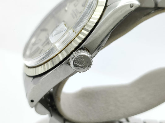 ROLEX 1601 Boys' Watch