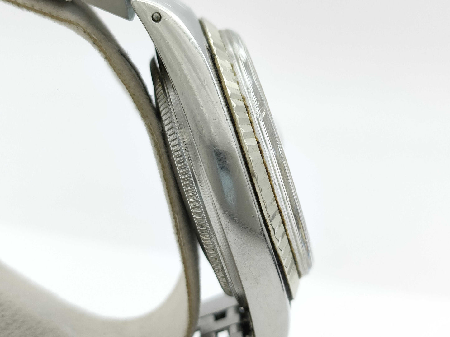 ROLEX 1601 Boys' Watch