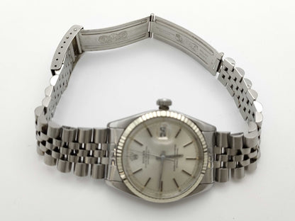 ROLEX 1601 Boys' Watch