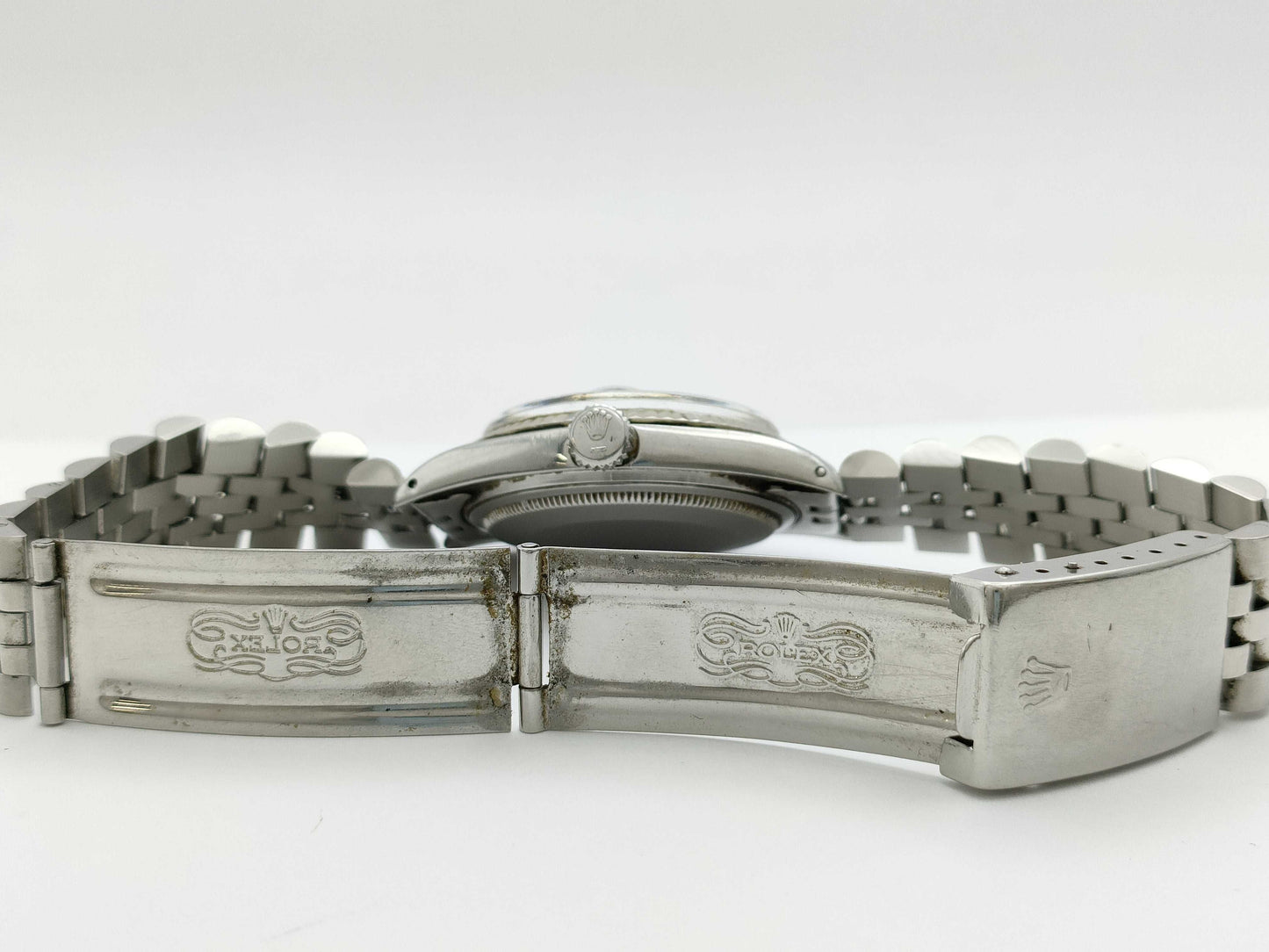 ROLEX 1601 Boys' Watch