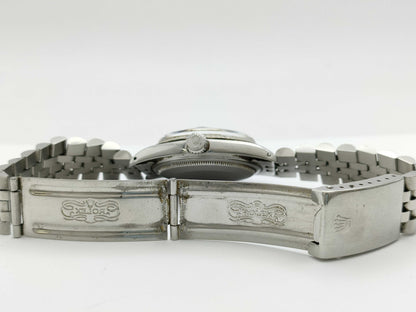 ROLEX 1601 Boys' Watch
