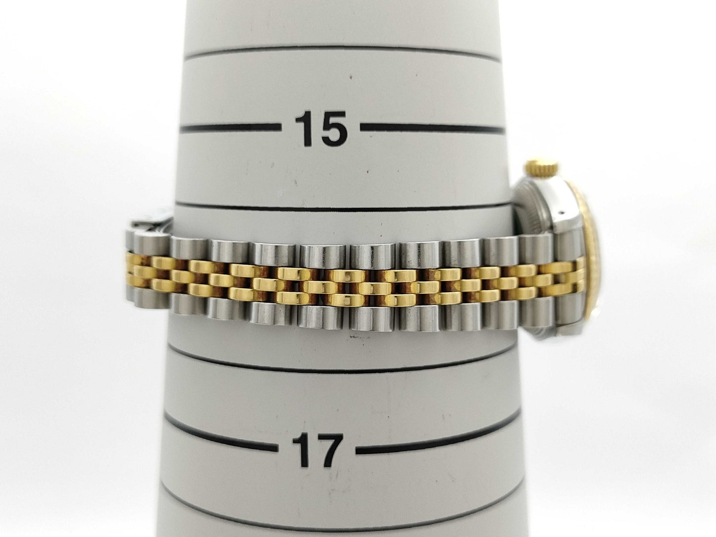 ROLEX 69173 9503337 Women's Watch