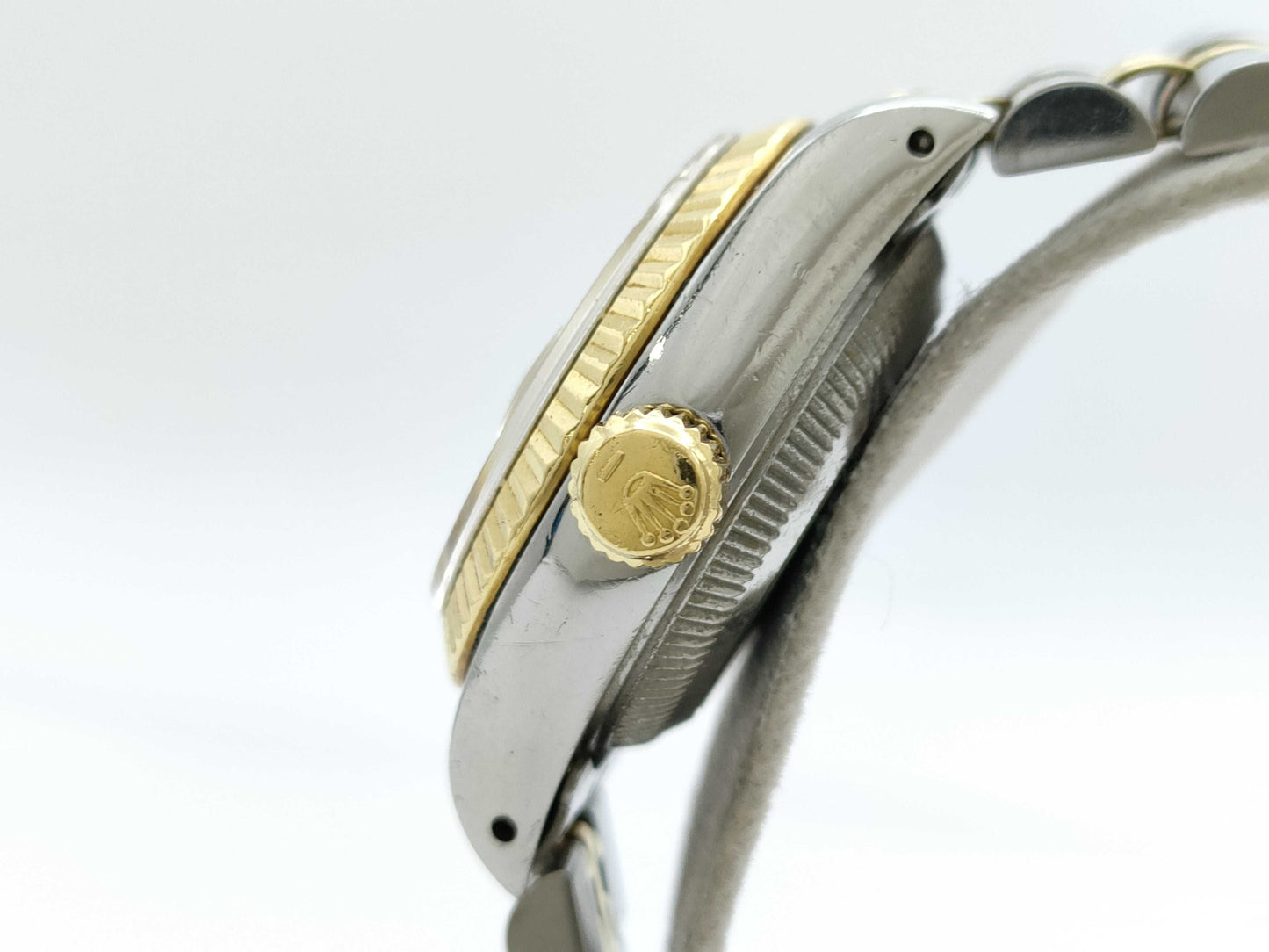 ROLEX 69173 9503337 Women's Watch