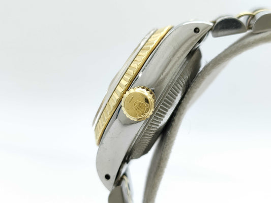 ROLEX 69173 9503337 Women's Watch
