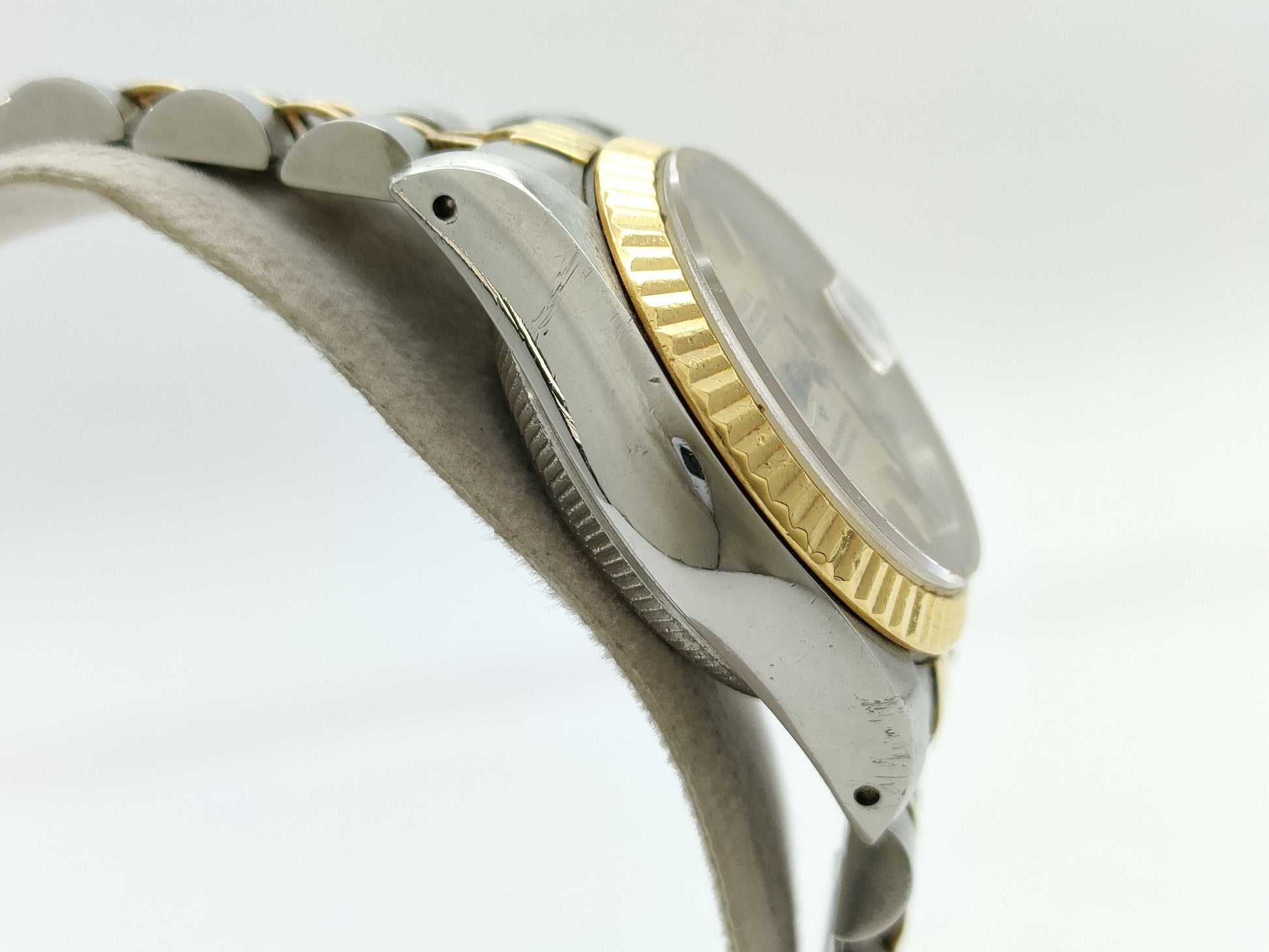 ROLEX 69173 9503337 Women's Watch