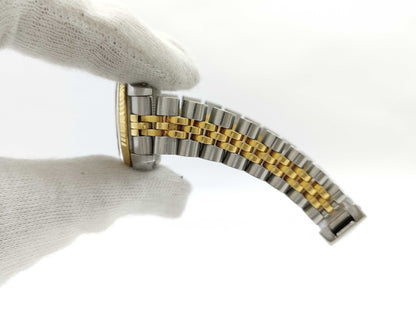 ROLEX 69173 9503337 Women's Watch