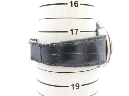 Cartier Calibre LM W7100037 3389 489141QX Automatic Men's Watch