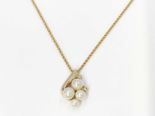 Dior Necklace Necklace