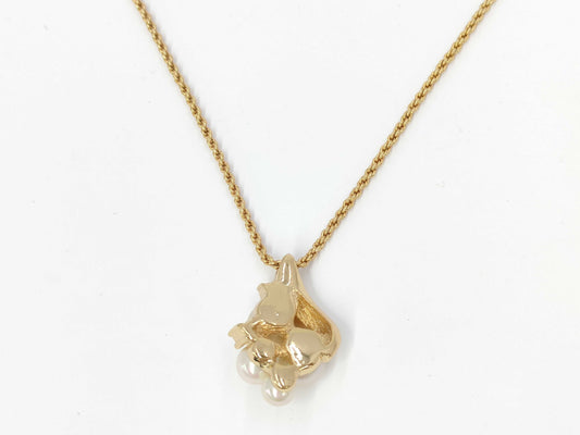 Dior Necklace Necklace