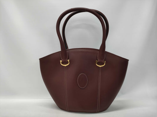 Cartier Must-have Tote Bag