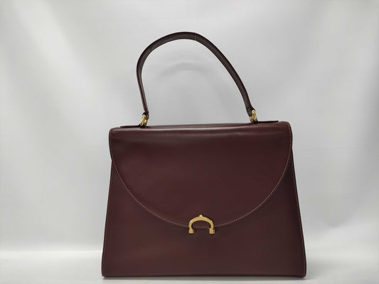 Cartier Handbag Shoulder Bag