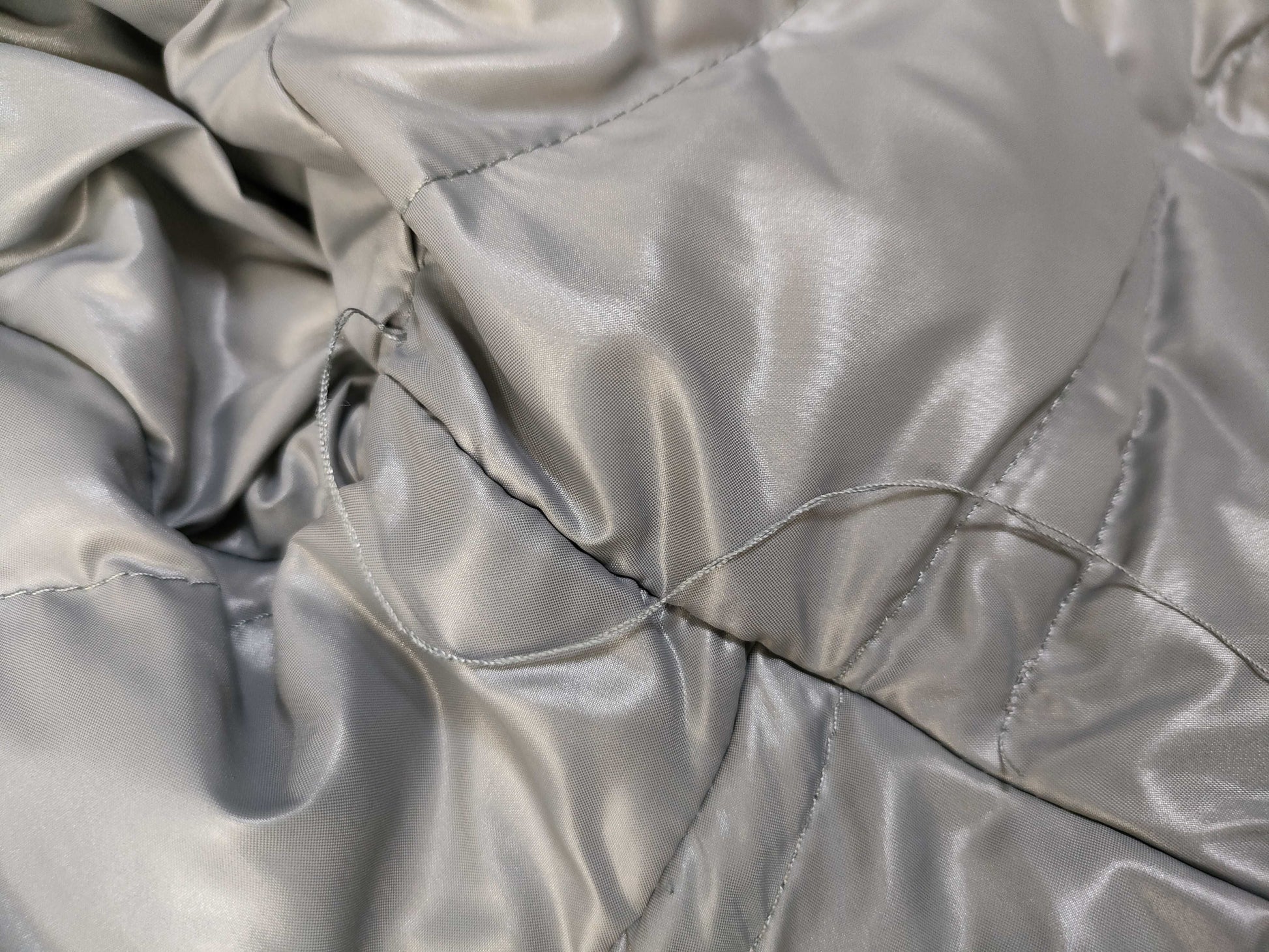 MONCLER Moncler Down Jacket Jacket