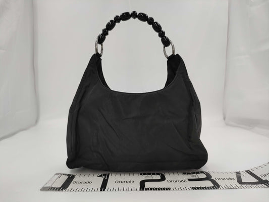 Dior Maris Pearl One-Shoulder Bag Handbag