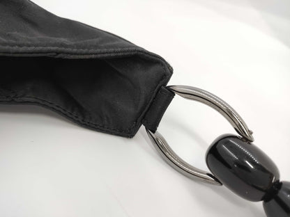 Dior Maris Pearl One-Shoulder Bag Handbag