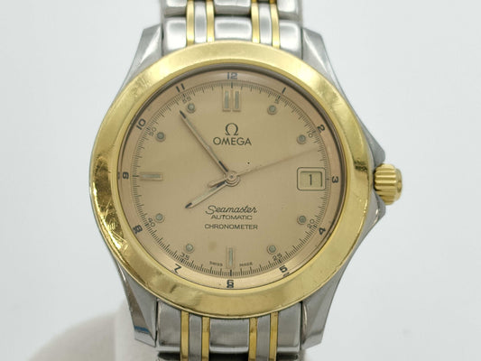 OMEGA 2301.10 49591300 Automatic Men's Watch