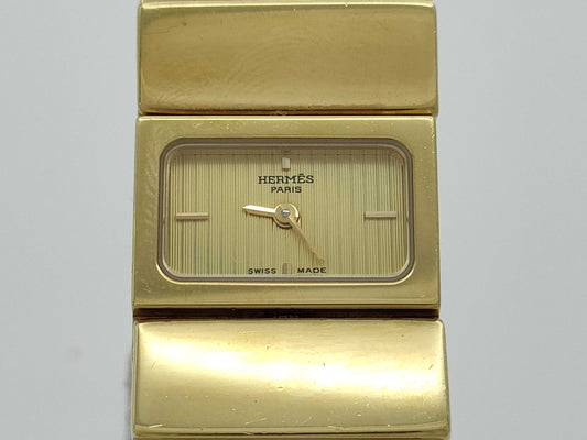 HERMES L01.201 897331 Quartz Women's Watch