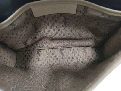 Yves Saint Laurent YSL Second Bag Second Bag