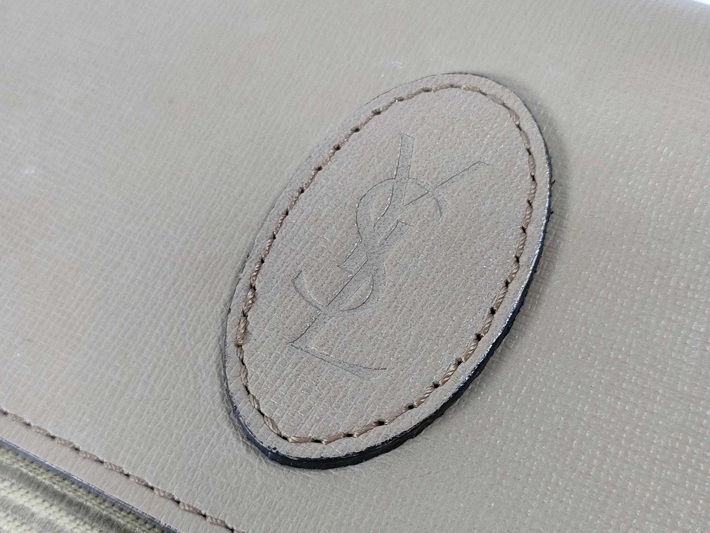 Yves Saint Laurent YSL Second Bag Second Bag