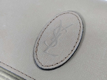 Yves Saint Laurent YSL Second Bag Second Bag