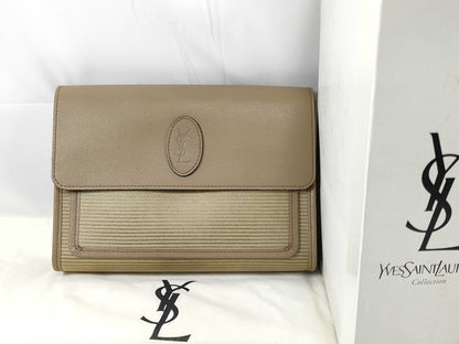 Yves Saint Laurent YSL Second Bag Second Bag